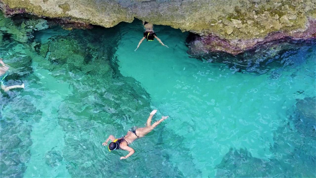 Kore, * Capo Vaticano