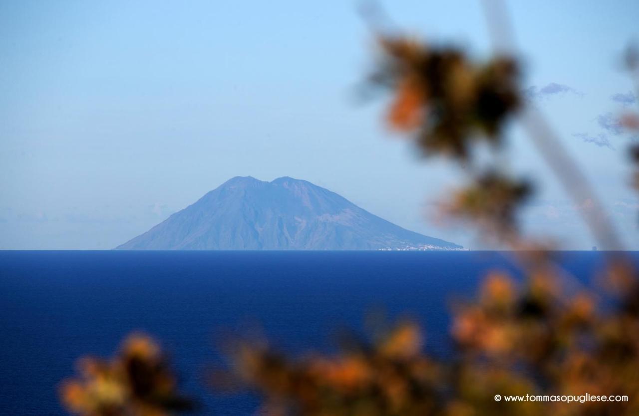 Kore, Ferienhaus Capo Vaticano