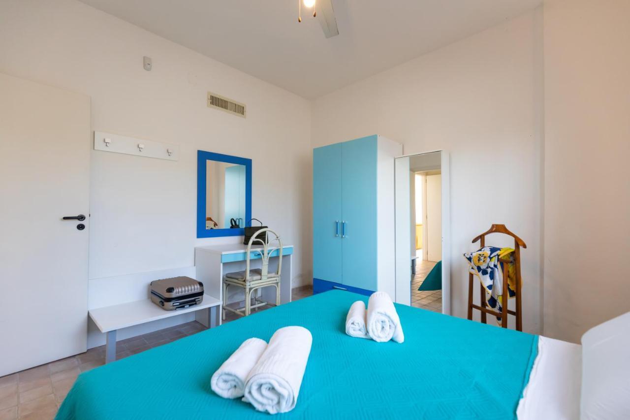 Kore, Ferienhaus Capo Vaticano