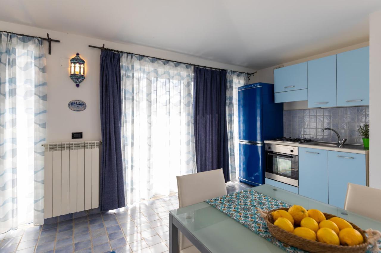 Ferienhaus Kore, Capo Vaticano