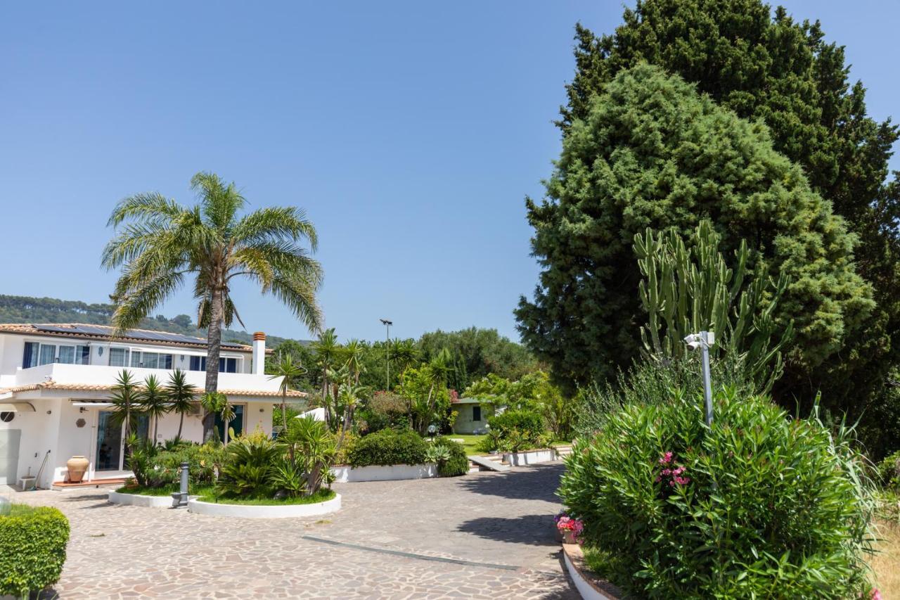 Kore, Ferienhaus *