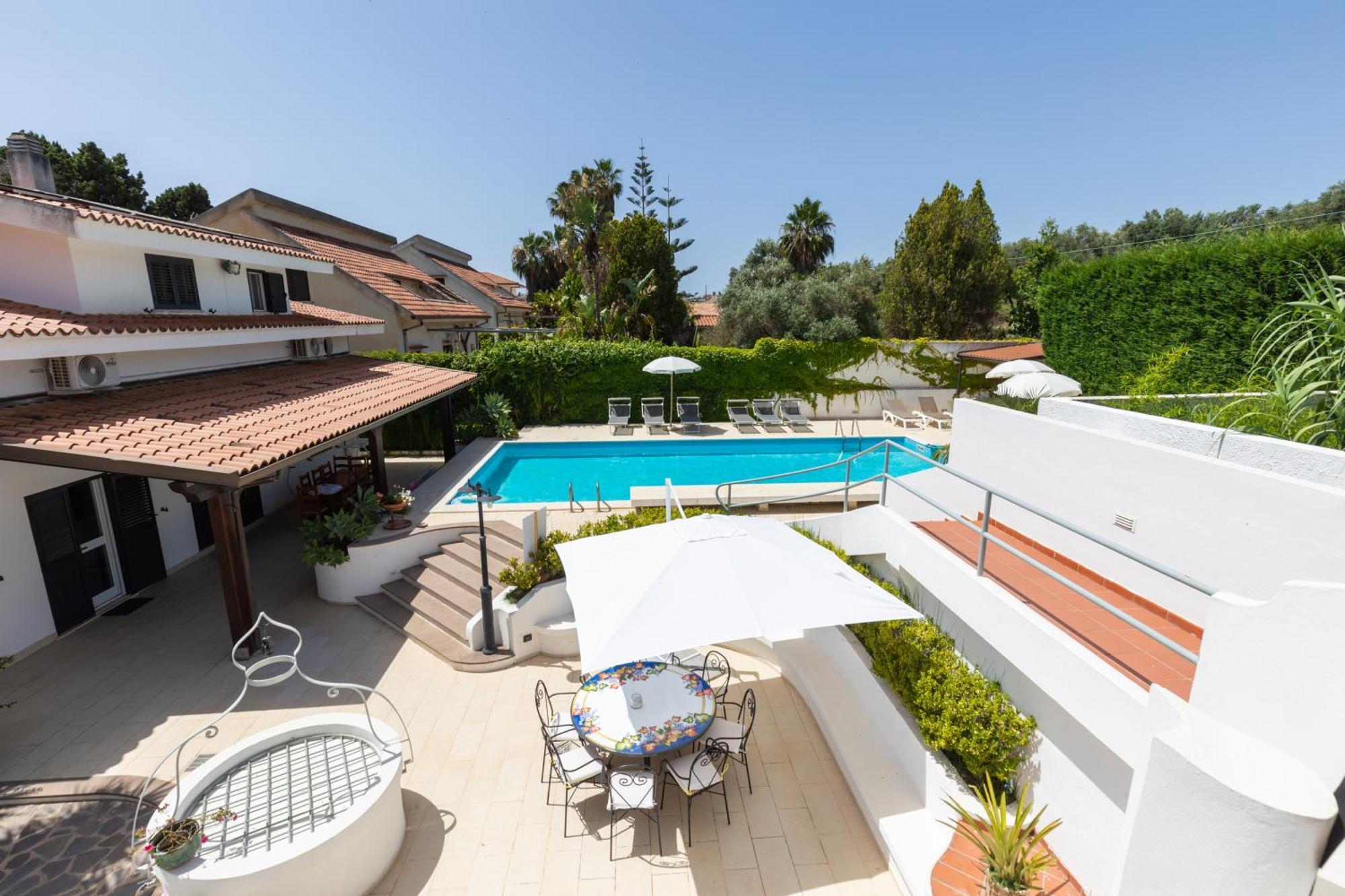 Ferienhaus Kore,